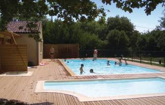 Apartment Route De Cajarc II