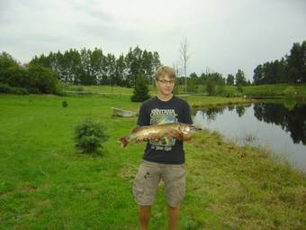 Agroturismo Dworek U Pelc�w