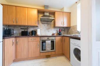 Apartamento The Riverside