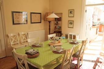 Bed & Breakfast No 33