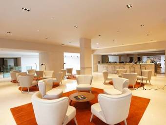 Montebelo Vista Alegre �lhavo Hotel