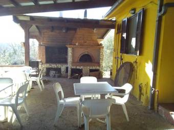 Agroturismo Le Streghe Agriturismo