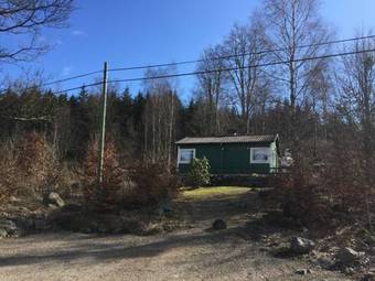 Lodge Ullstorps Stugby