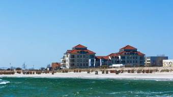 Apartamento Turm-appartement