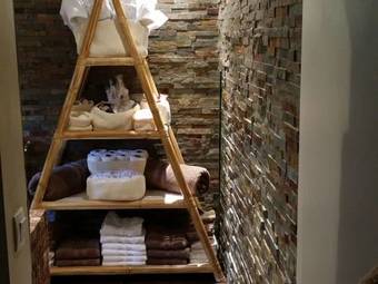 Cozy Holiday Home With Private Pool In Les Arcs