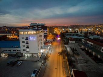 Cavit Duvan Prestige Hotel