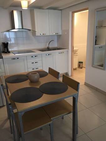 Apartamento U-casone