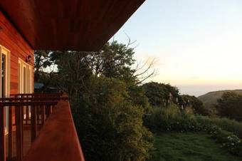 Hotel Bosque Verde Lodge