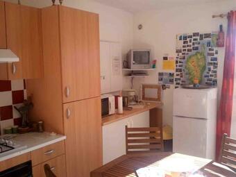 Villa Ducourneau Grimaldi