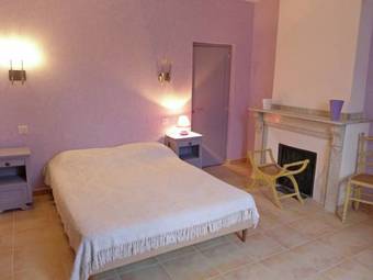 Maison De Vacances - Montbrun-des-corbi�res