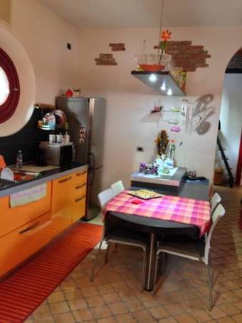 Casa Sul Lago Di Garda