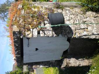 Bed & Breakfast La Lamberterie