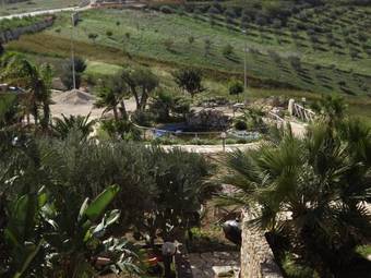 Casale Rocca Russa B&B