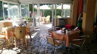 Hotel Albergo Rispescia