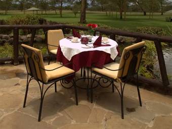 Sawela Lodges