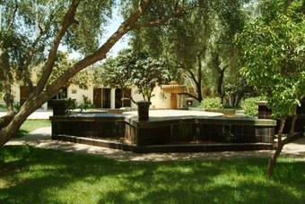 Hotel Al Bassatine