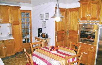 Holiday Home Route Des Monts