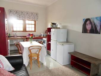 Hostal Hannah's Haven