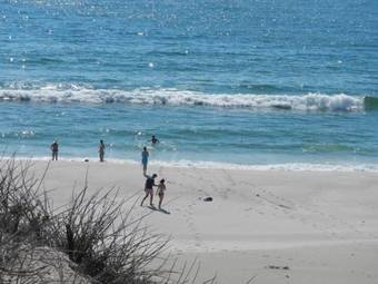 West Coast Luxury Tents