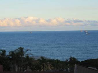 Hostal Eden Rose Manor