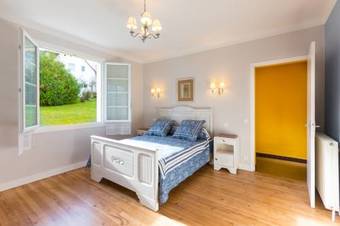 Appartements - Chez Alice