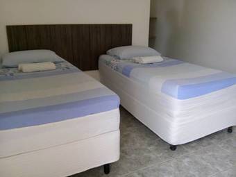 Hostal Pousada Aquarela