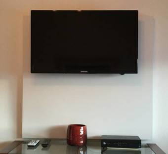 Valle Nevado Apartamento Ski In Out