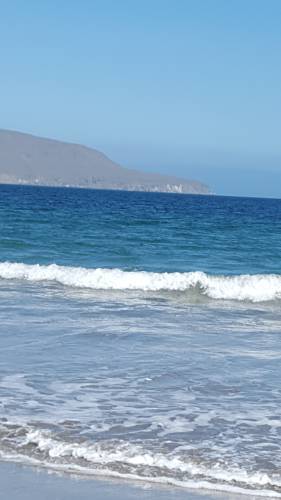 Caba�as Aquila D'arroscia