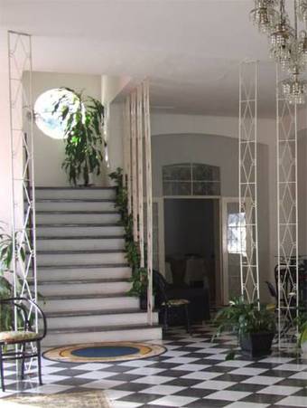Porto Real Hotel