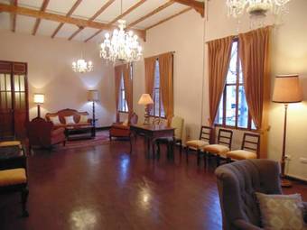 Bed & Breakfast Casa Mendoza