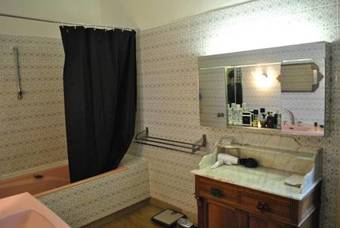 Bed & Breakfast Maison De 1853