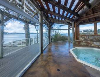 Apartamento Creekside Suites At Pacific Shores