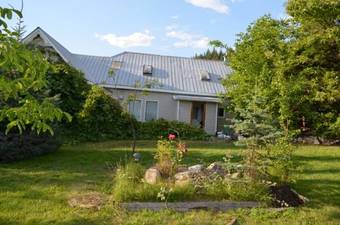 Agroturismo Casa Silverton