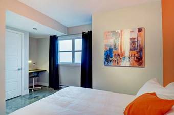 Apartamento Le Septi�me Ciel