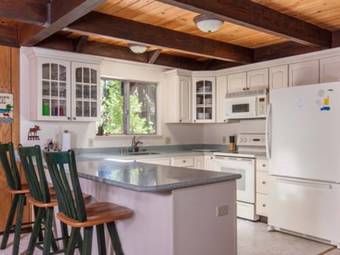 Orourke 4 Bedroom Rental Home