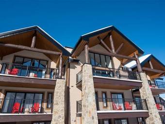 Apartamento Domaine Nymark