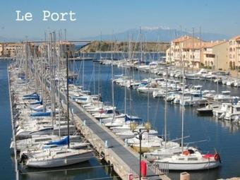 Rental Apartment Terrasses De La Mediterranee 1 2