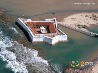 Hotel Best Western Premier Majestic Ponta Negra Beach