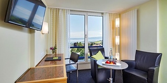 Hotel Heiden