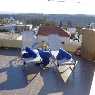 Hotel Villa Kiki