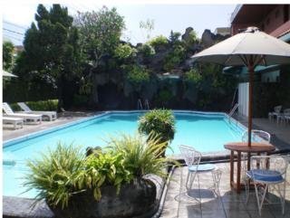 Hotel Puri Artha