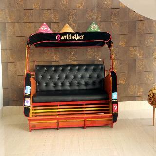 Hotel Tjokro Style Yogyakarta