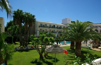 Hotel Pino Alto