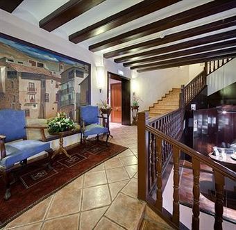 Hotel Albarracin