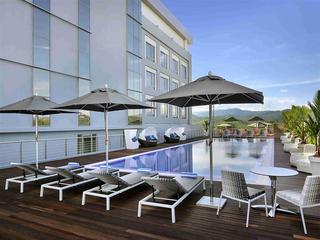 Avangio Hotel Kota Kinabalu