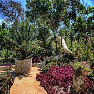 Hotel Tulia Zanzibar