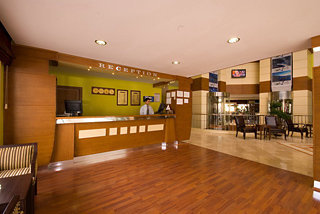 Hotel Carelta Beach Resort & Spa