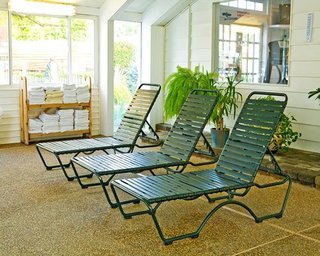 Hotel The Suites At Eastern Slope Inn