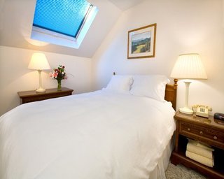 Hotel Eastern Slope Inn