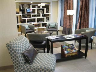 Hotel Best Western Plus West I-64